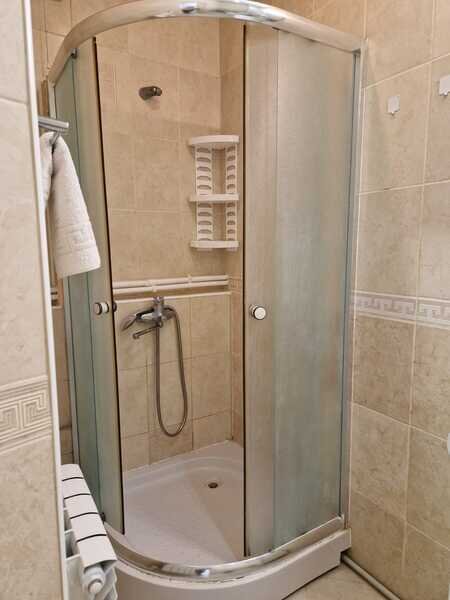 Стандартный 3-местный 1-комнатный