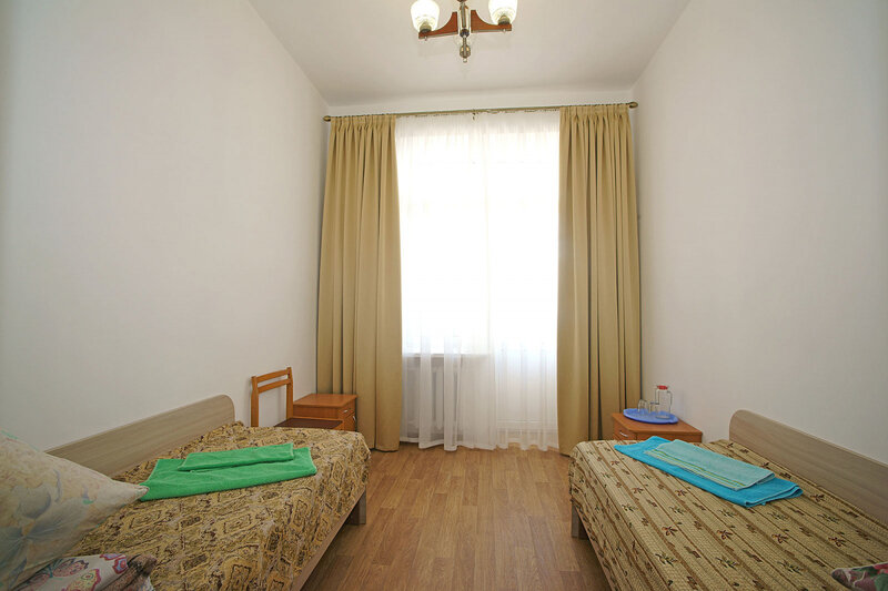 Эконом (гл.корпус)