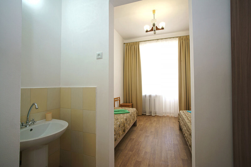 Эконом (гл.корпус)