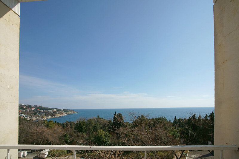 Эконом (гл.корпус)