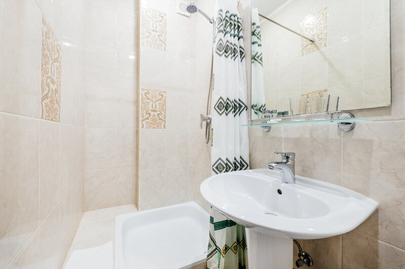 Полулюкс 2-местный (DBL)