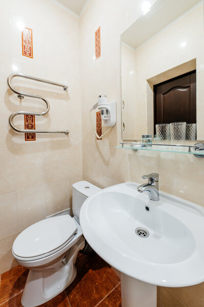 Полулюкс 2-местный (TWIN)