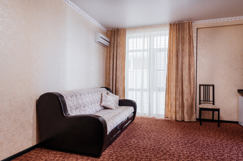 Полулюкс 5-местный