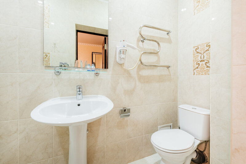 Полулюкс 5-местный