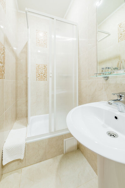 Полулюкс 5-местный