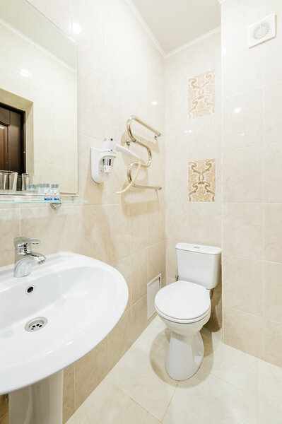 Полулюкс 5-местный