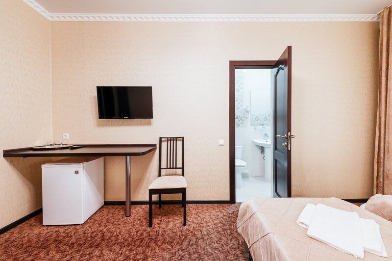 Стандартный 3-местный