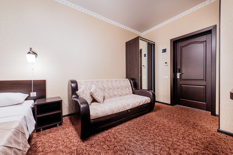 Стандартный 3-местный