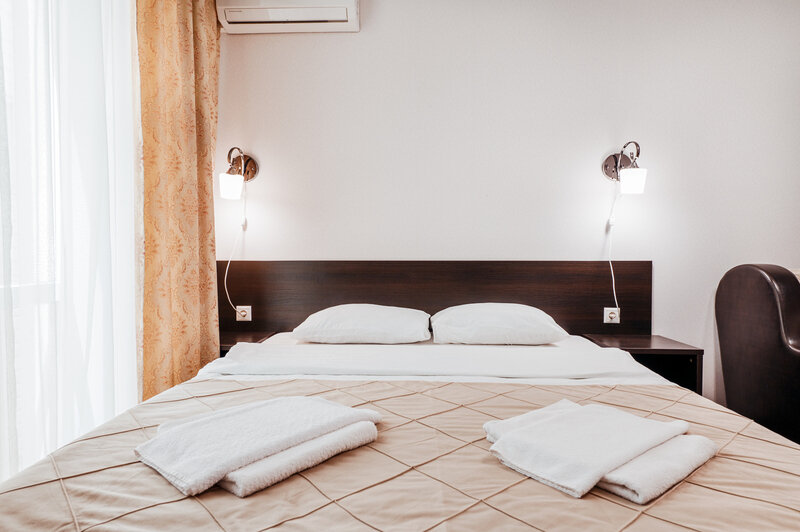 Стандартный 4-местный