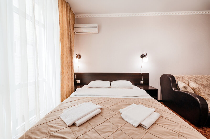 Стандартный 4-местный