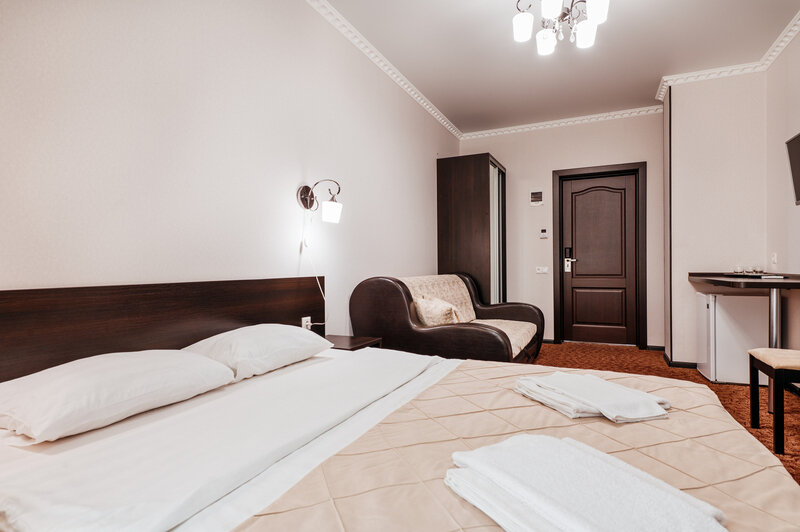 Стандартный 4-местный