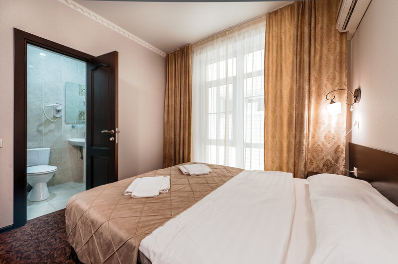 Стандартный 4-местный