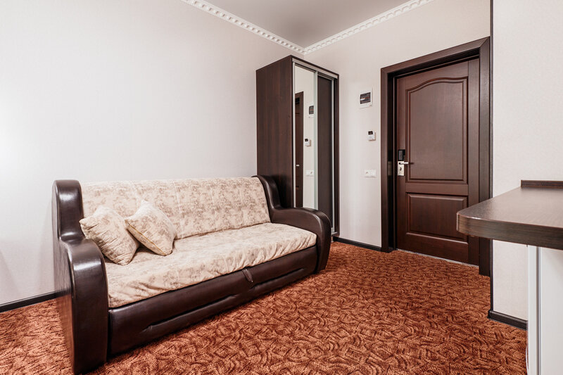 Стандартный 4-местный