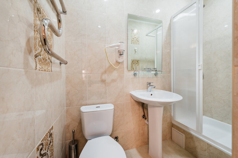 Стандартный 4-местный