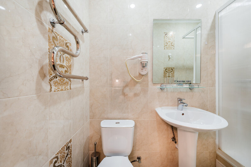 Стандартный 4-местный