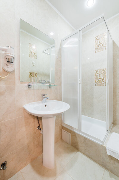 Стандартный 4-местный