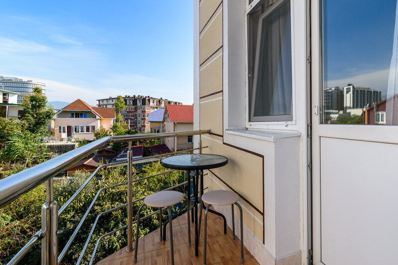 Комфорт 3-местный