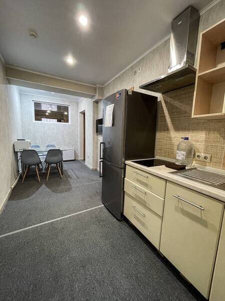 Апартаменты Семейный 4-местный