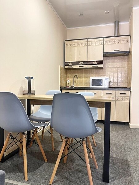 Апартаменты Улучшенный 4-местный