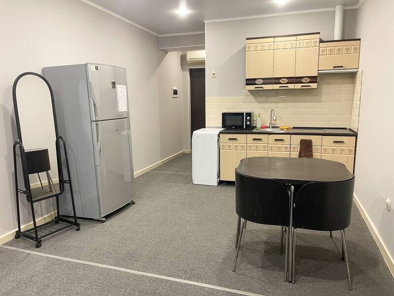 Апартаменты Улучшенный 4-местный