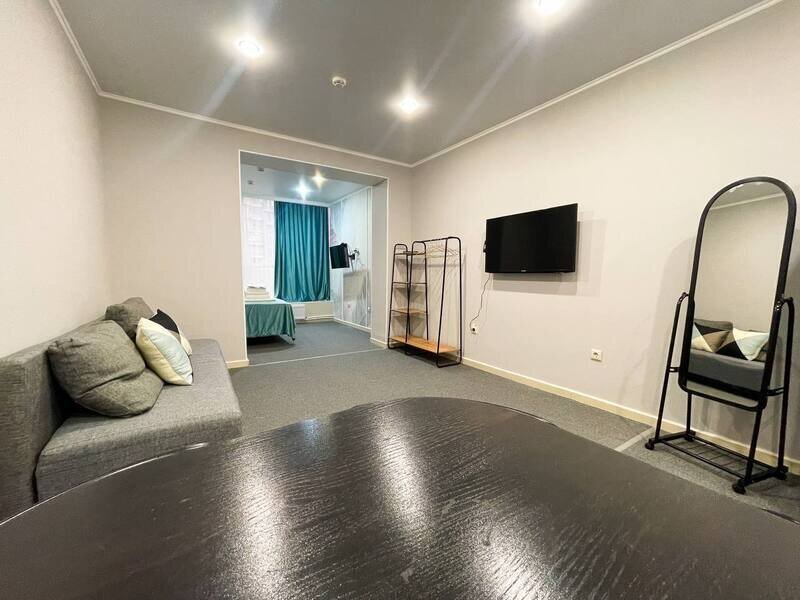 Апартаменты Улучшенный 4-местный