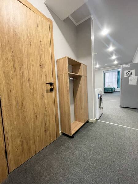 Апартаменты Улучшенный 4-местный