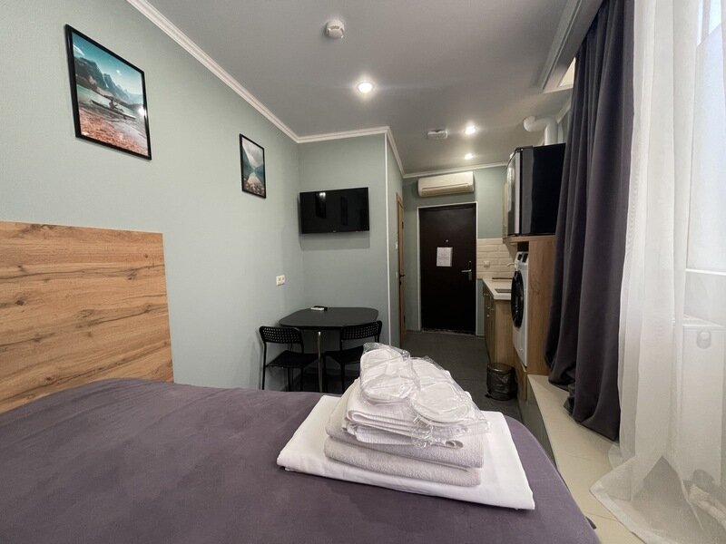 Студио 2-местный