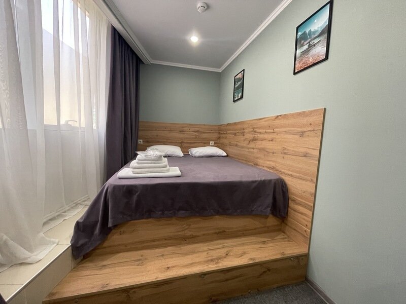 Студио 2-местный