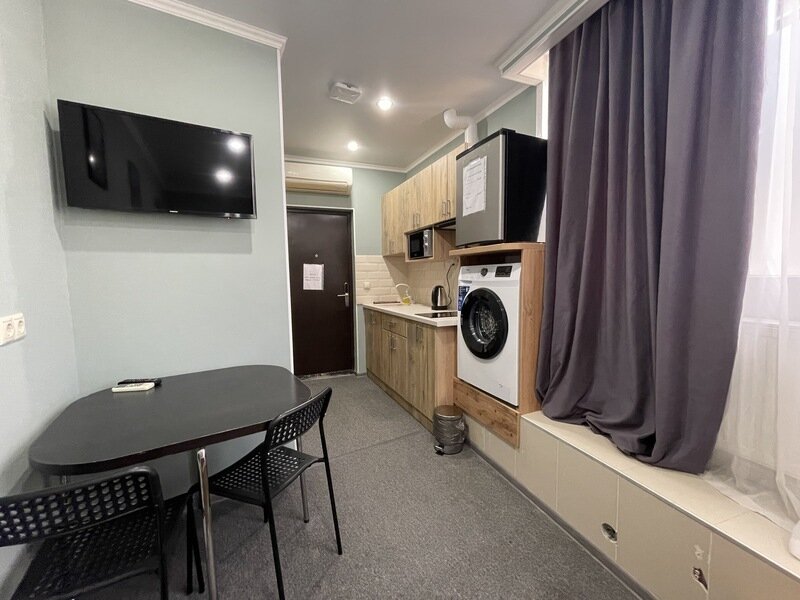 Студио 2-местный