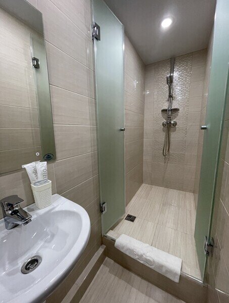 Студио 2-местный