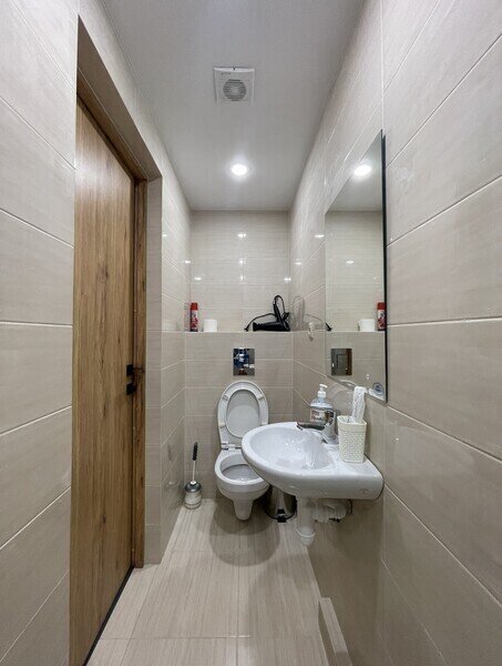 Студио 2-местный