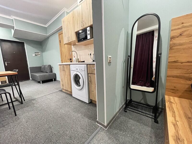 Студио 2-местный (с доп. местом)