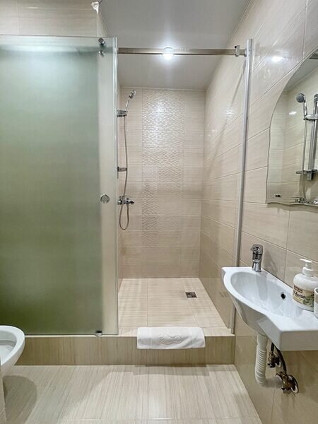 Студио 2-местный (с доп. местом)