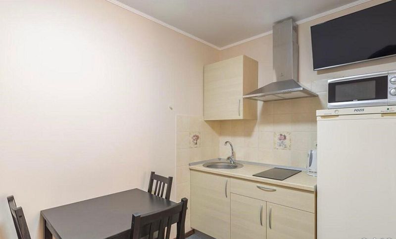 Студио 3-местный