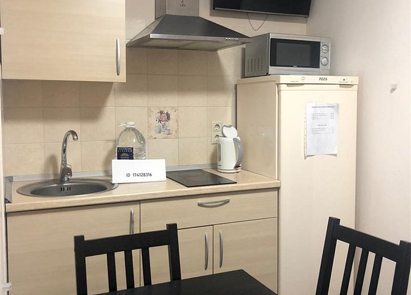 Студио 3-местный