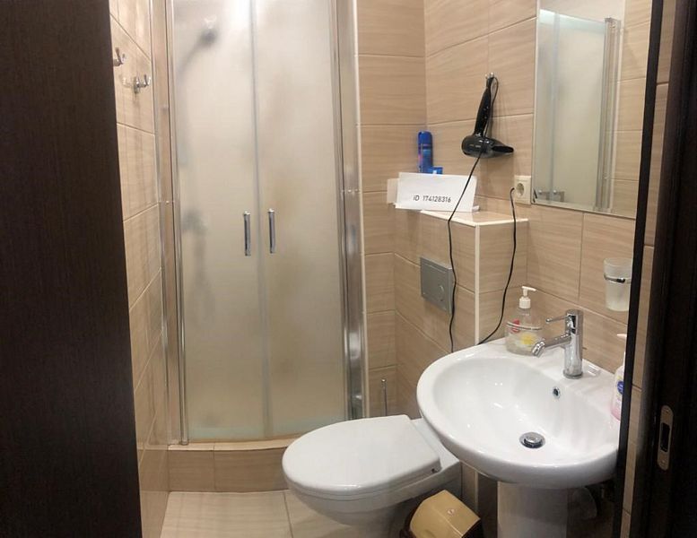 Студио 3-местный