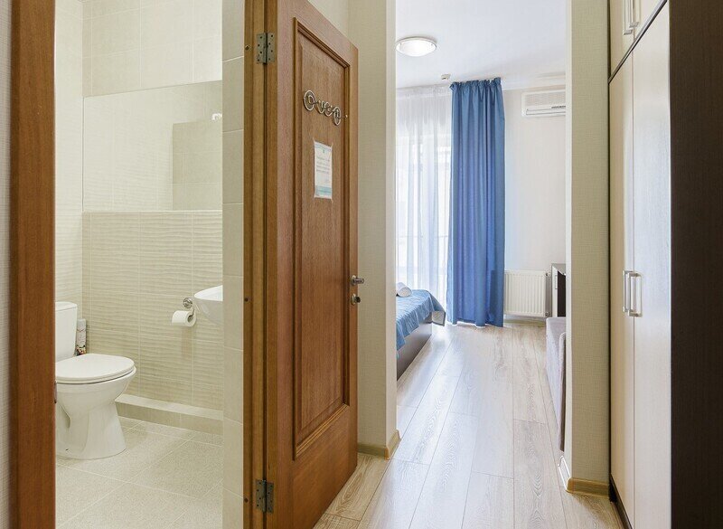 Комфорт 2-местный