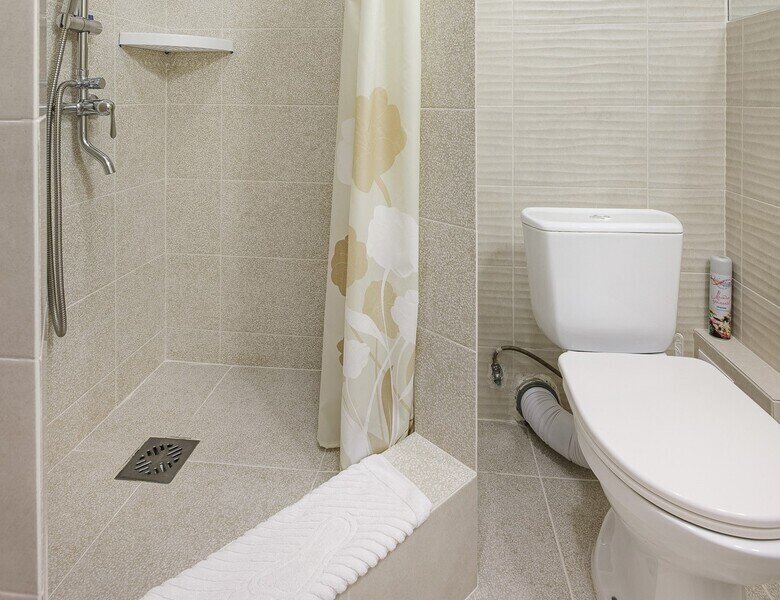 Комфорт 2-местный