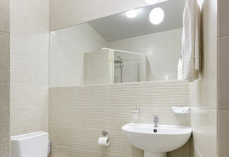 Комфорт 2-местный