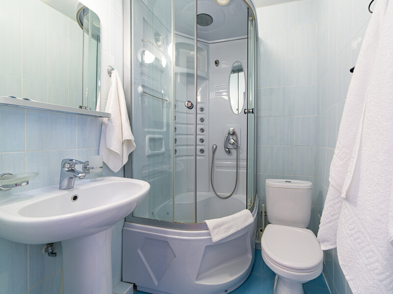 Комфорт плюс 3-местный