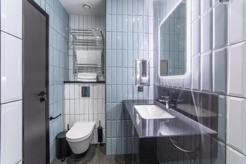 Стандартный 2-местный DBL (без балкона)2