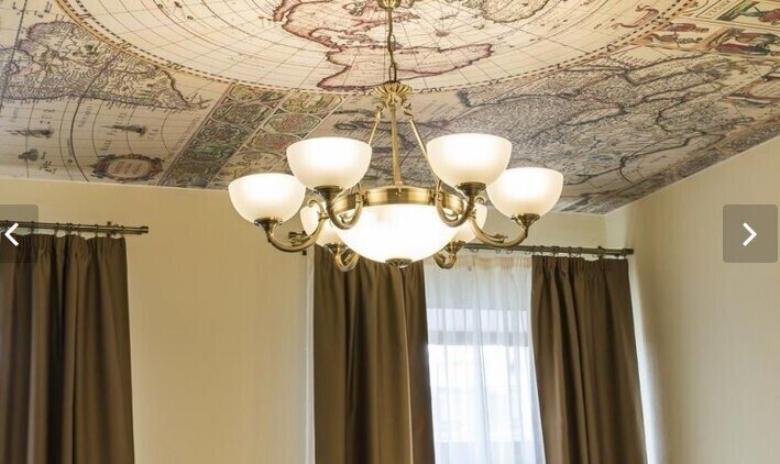 Стандартный 2-местный TWIN