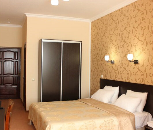 Стандартный 2-местный 1-комнатный в корп.2