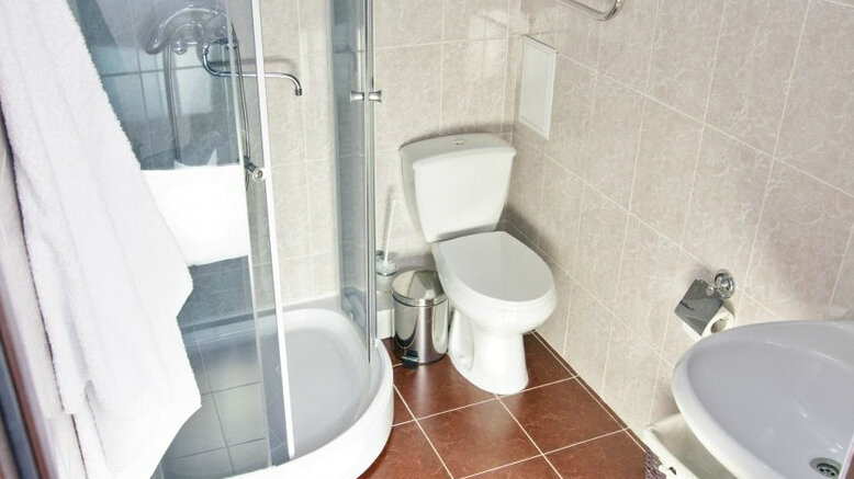 Стандартный 2-местный 1-комнатный в корп.2