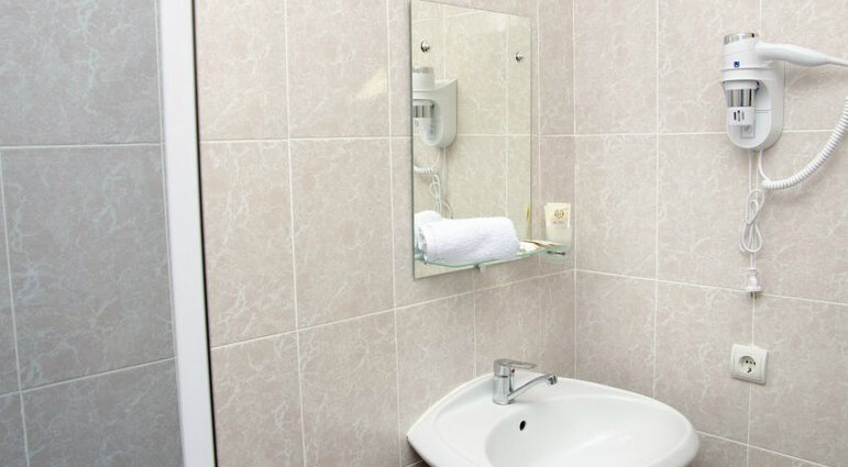 Стандартный 2-местный 1-комнатный в корп.2