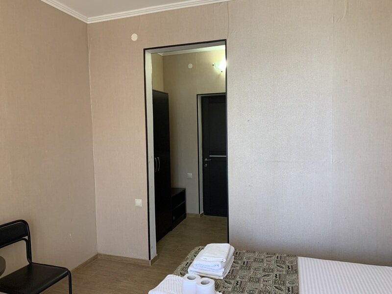 Стандартный 2-местный (2,3 этаж)