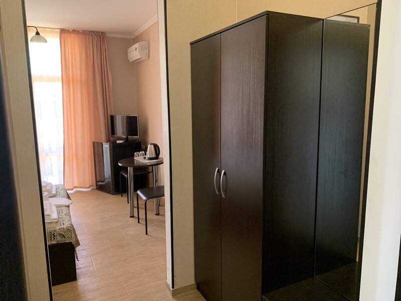 Стандартный 2-местный (2,3 этаж)