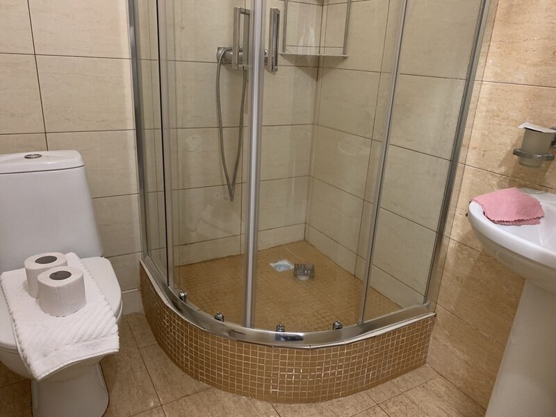 Стандартный 2-местный (2,3 этаж)