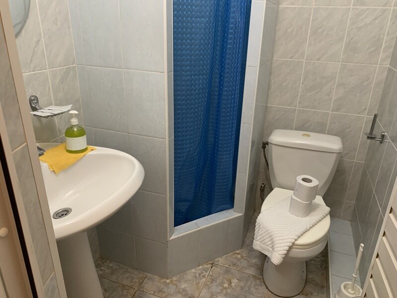 Стандартный 3-местный (2,3 этаж)