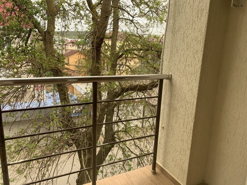 Стандартный Плюс 2-местный (2-4 этаж)